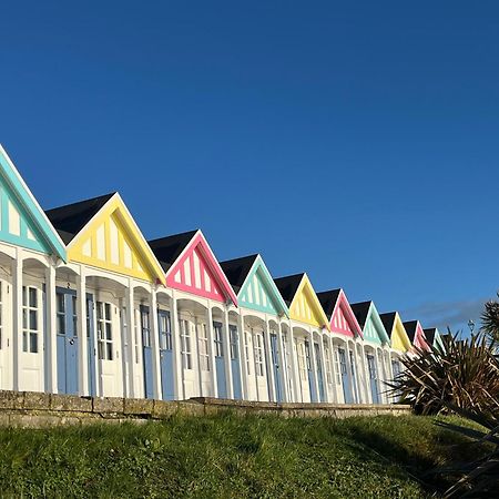 Kelston Guest House Weymouth Buitenkant foto
