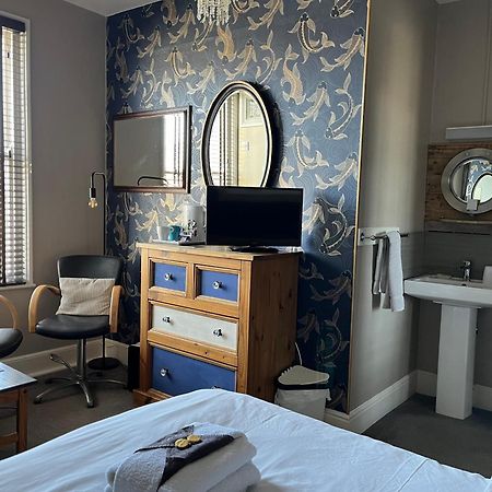 Kelston Guest House Weymouth Buitenkant foto