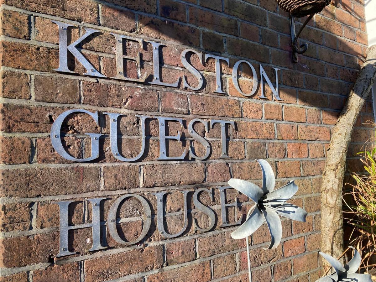 Kelston Guest House Weymouth Buitenkant foto