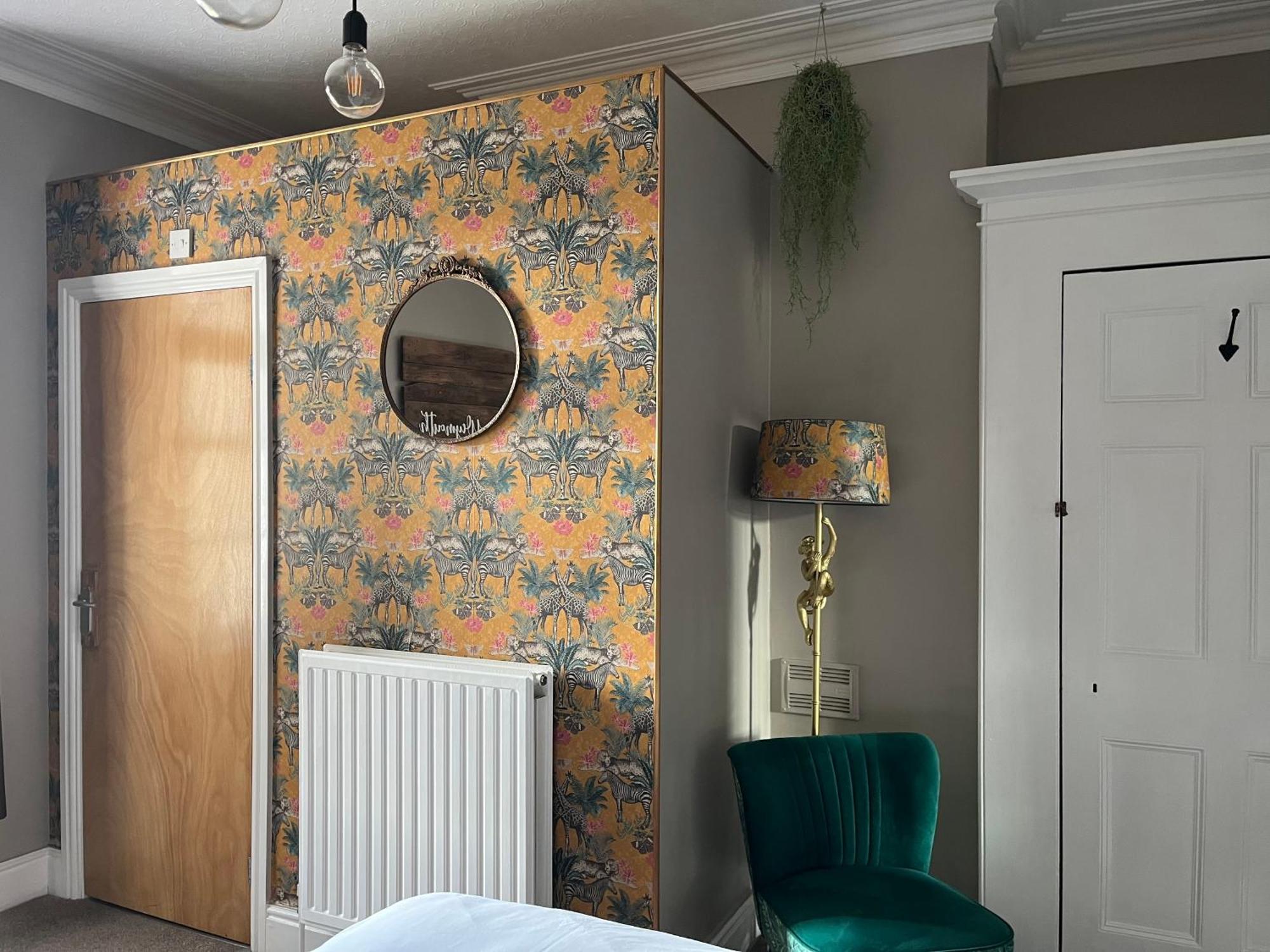 Kelston Guest House Weymouth Kamer foto
