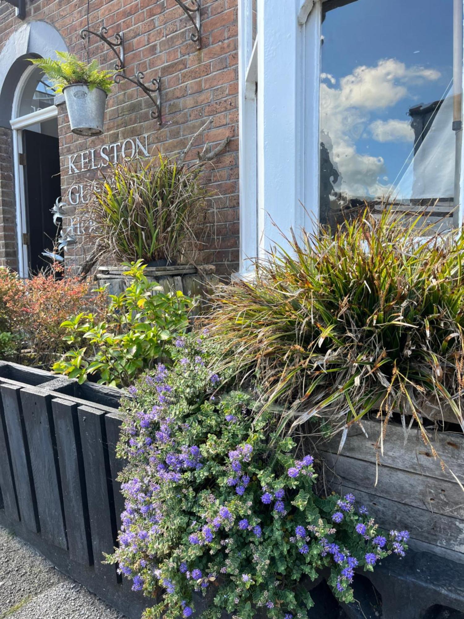 Kelston Guest House Weymouth Buitenkant foto