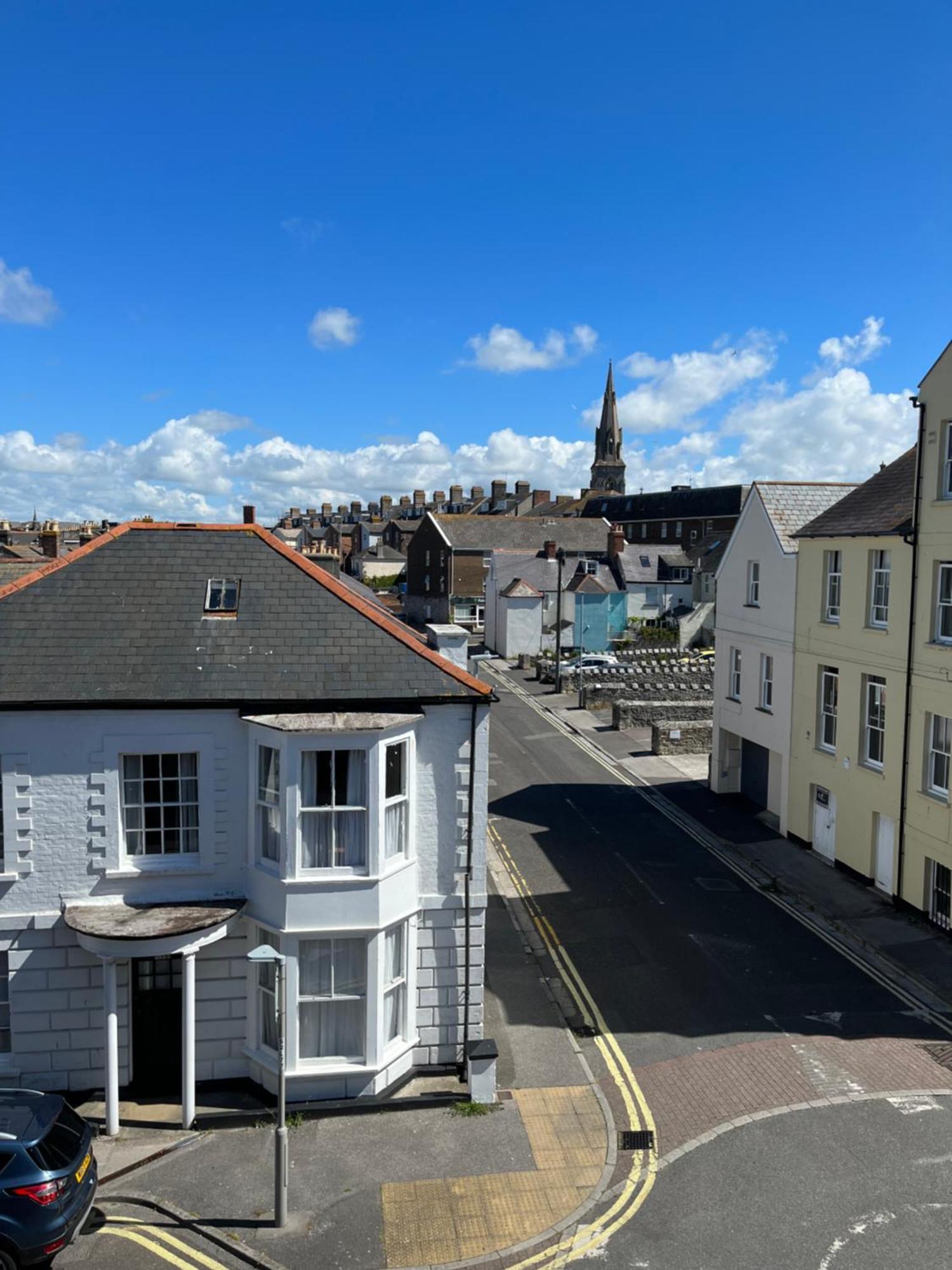 Kelston Guest House Weymouth Kamer foto
