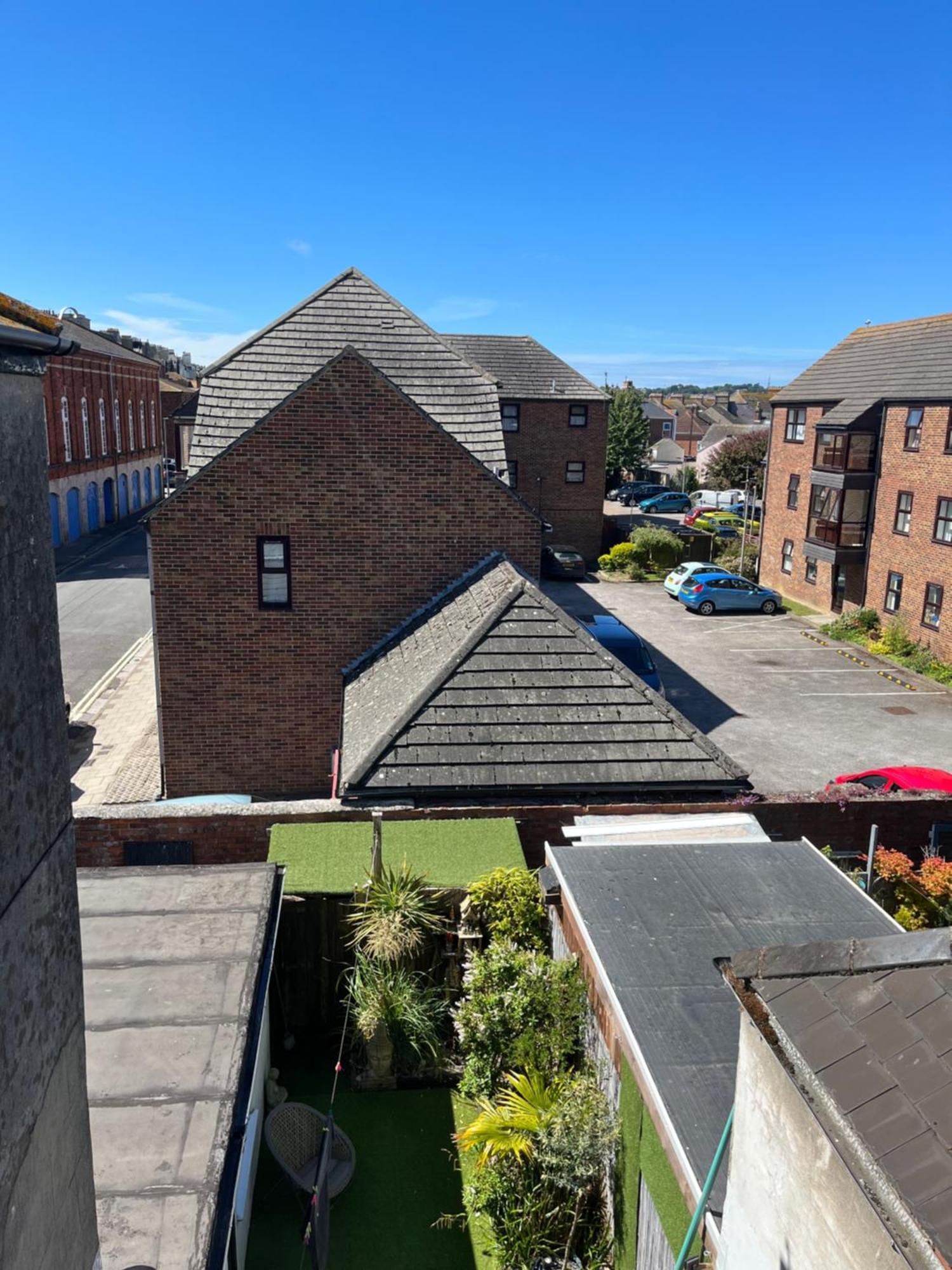 Kelston Guest House Weymouth Kamer foto