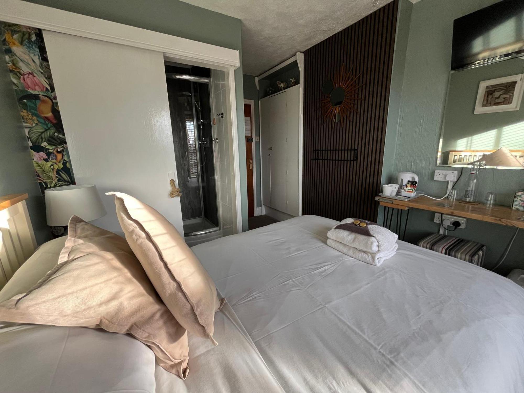 Kelston Guest House Weymouth Buitenkant foto