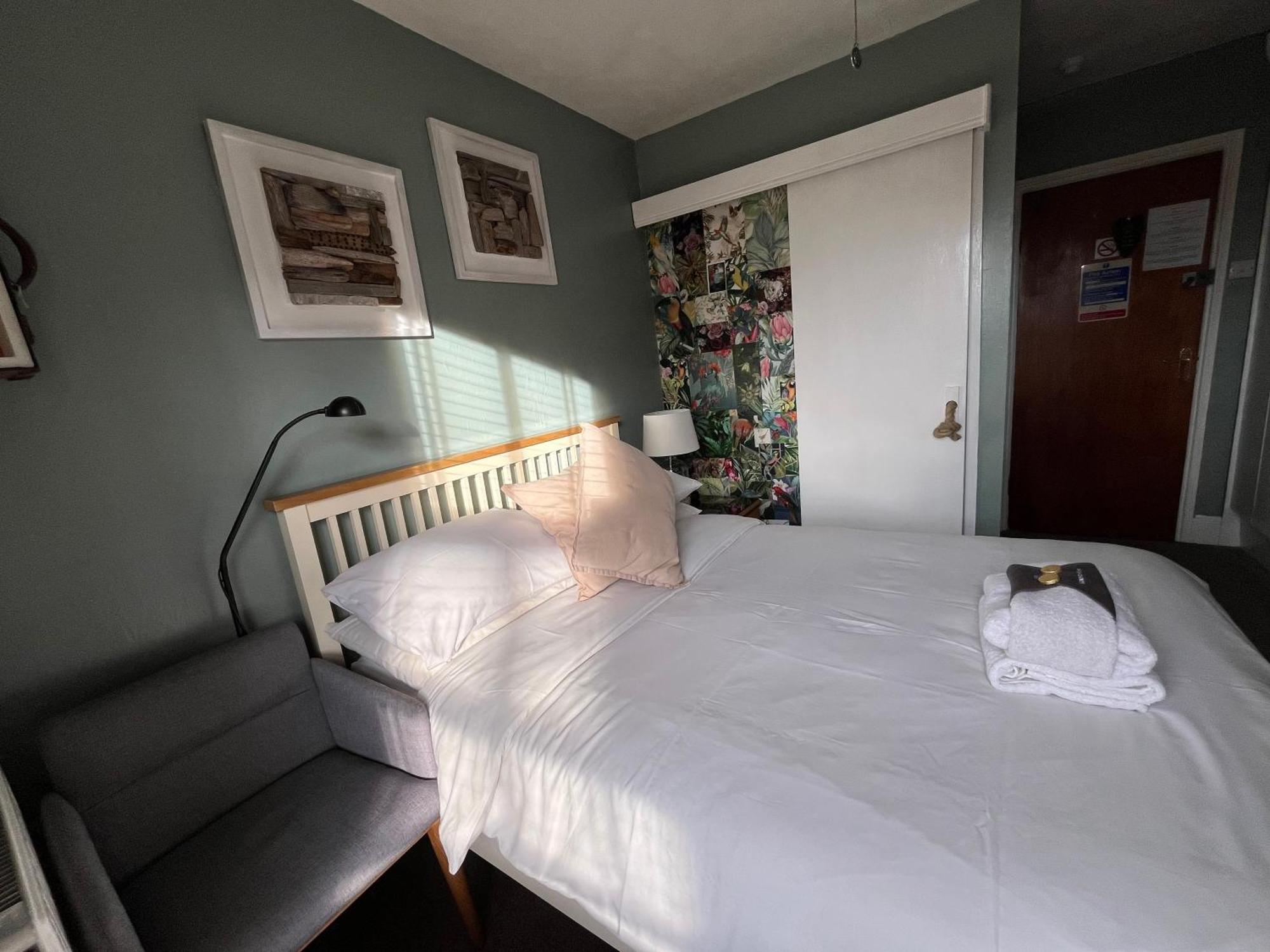 Kelston Guest House Weymouth Buitenkant foto
