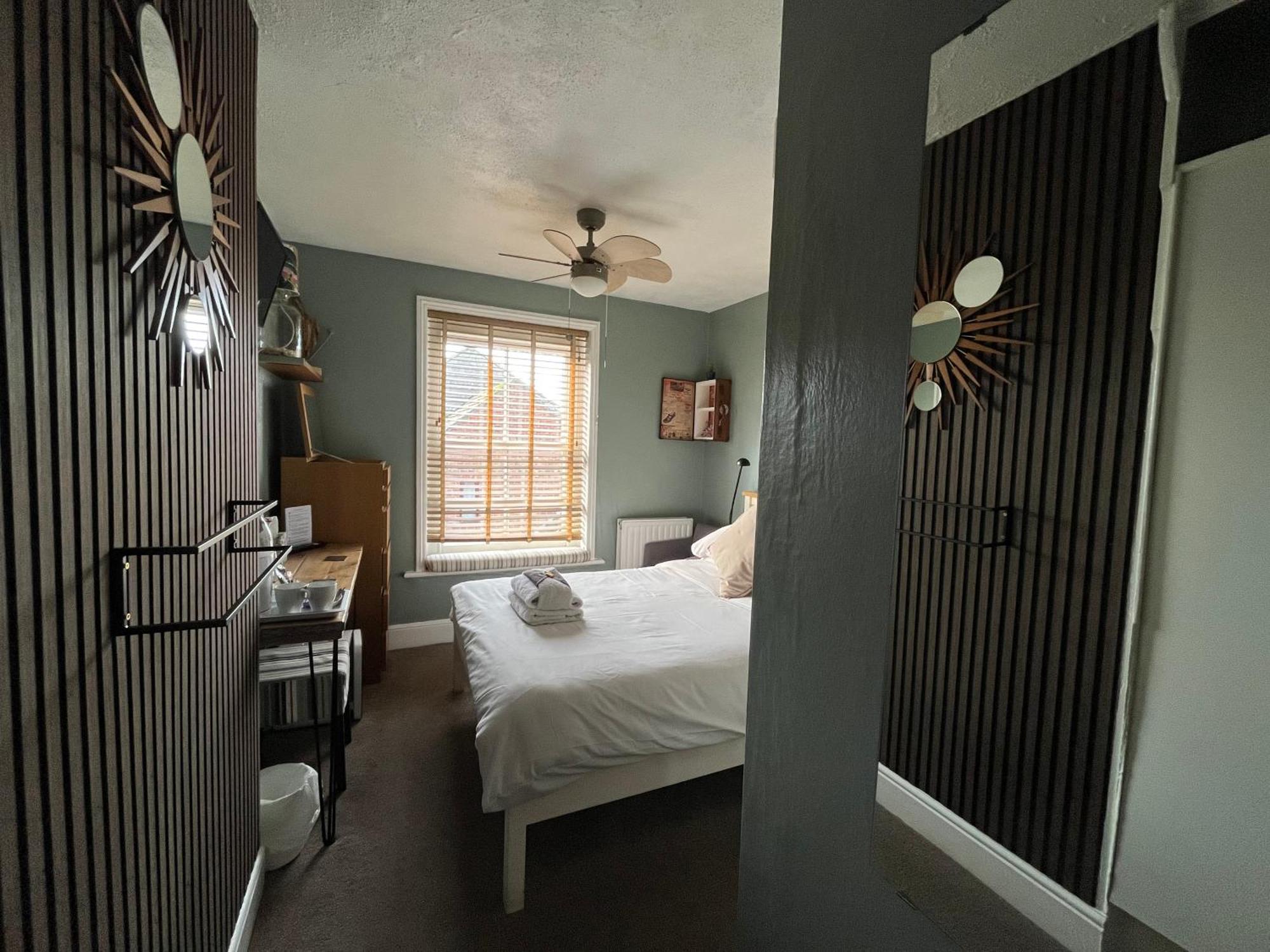 Kelston Guest House Weymouth Buitenkant foto