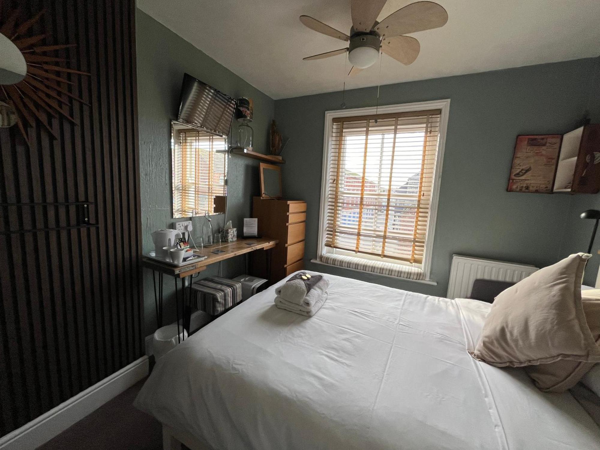 Kelston Guest House Weymouth Kamer foto