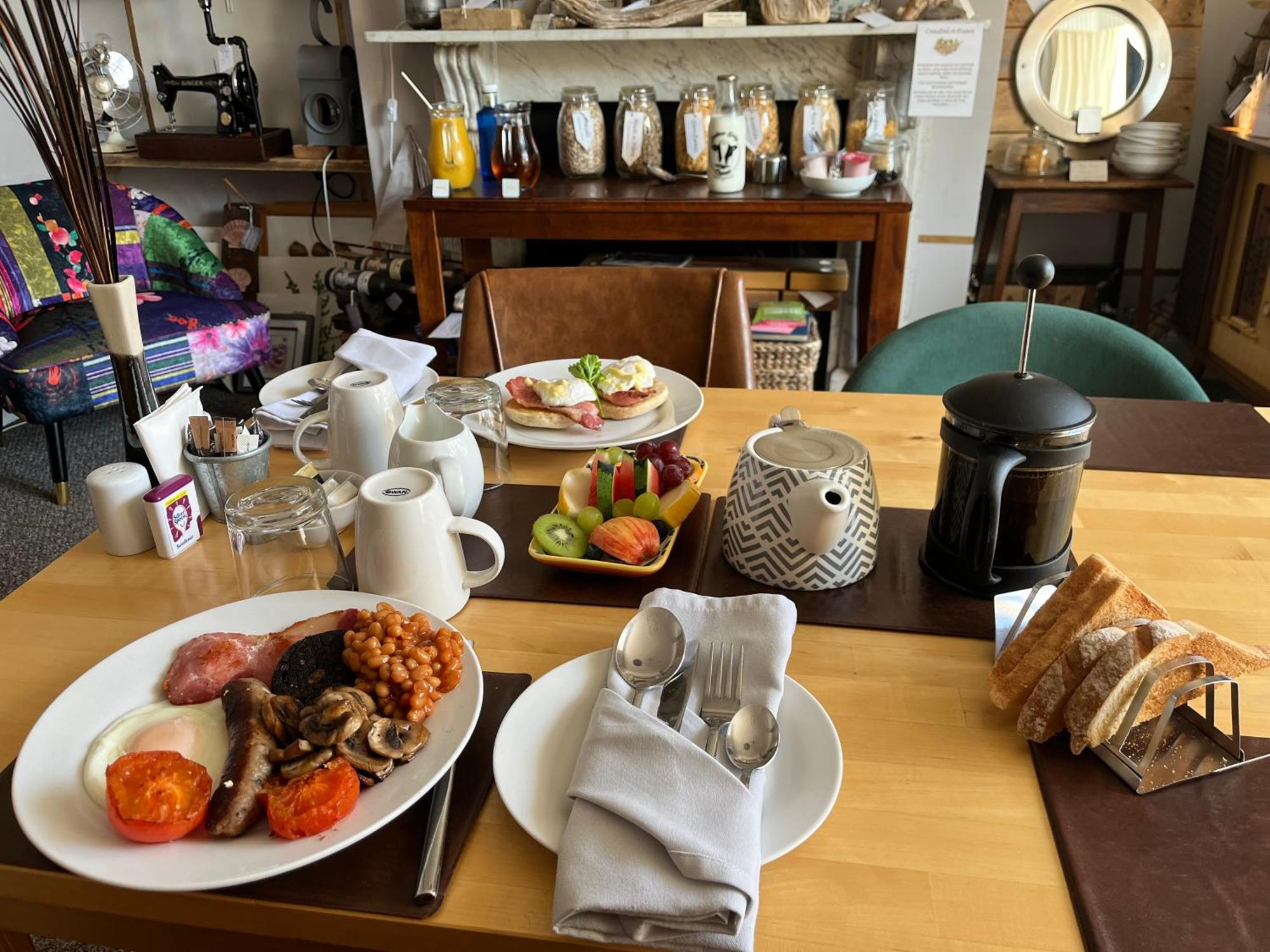 Kelston Guest House Weymouth Buitenkant foto