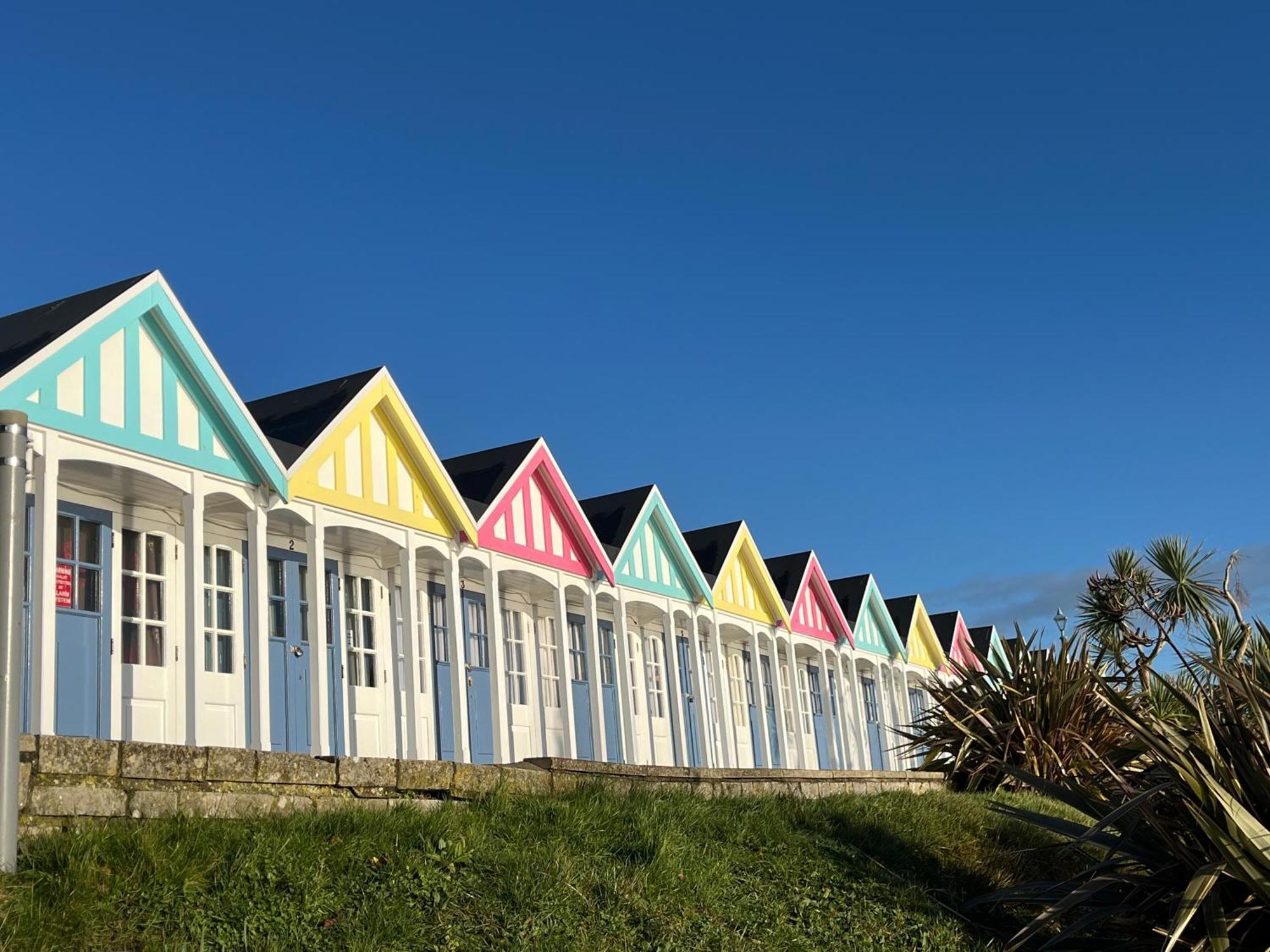 Kelston Guest House Weymouth Buitenkant foto