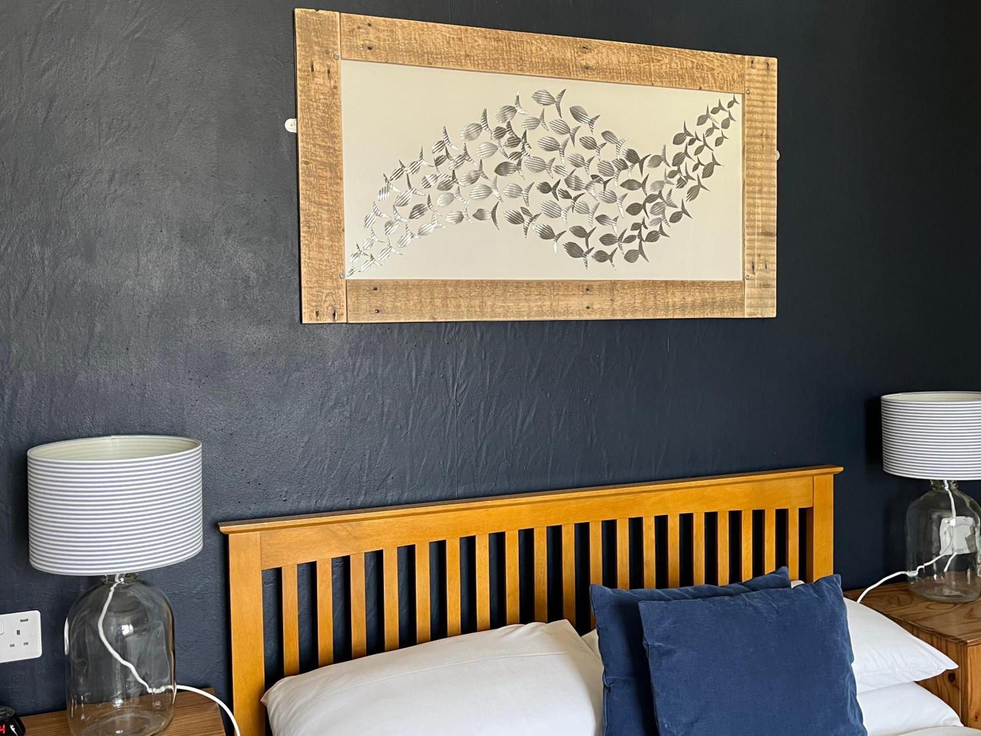 Kelston Guest House Weymouth Kamer foto