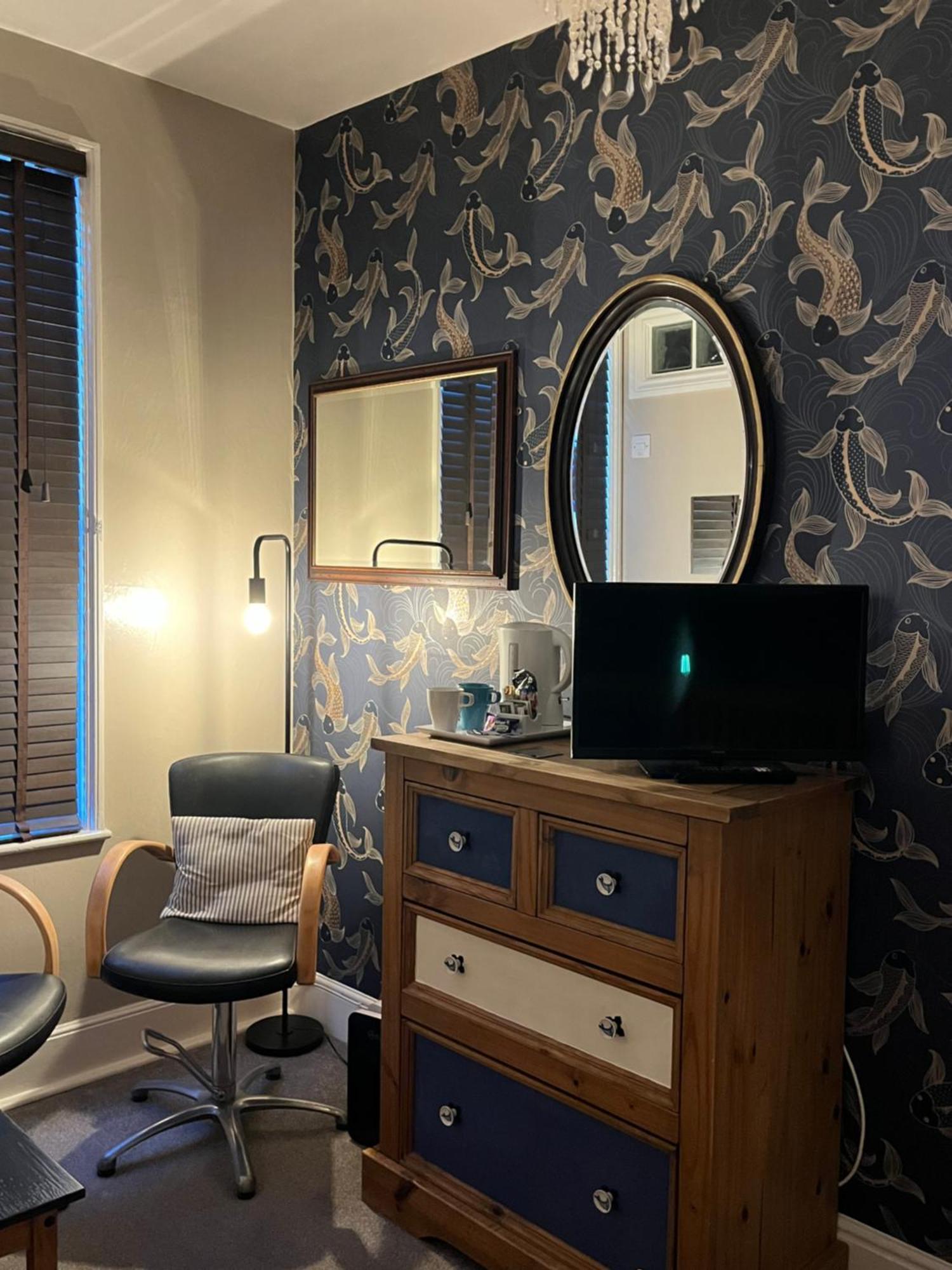 Kelston Guest House Weymouth Buitenkant foto