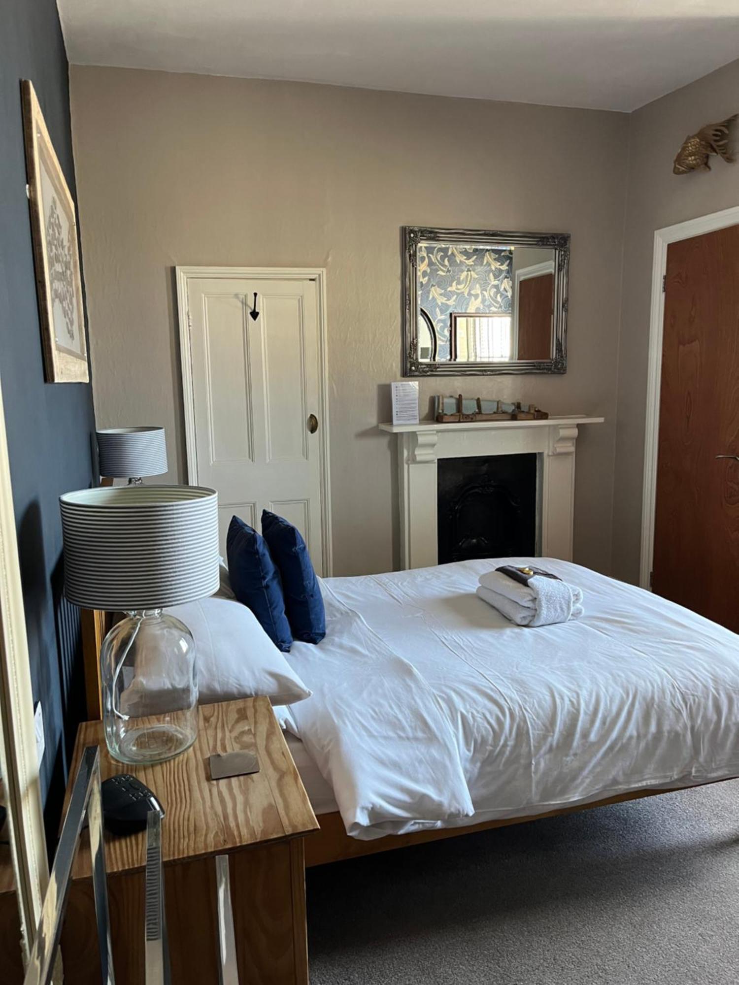 Kelston Guest House Weymouth Buitenkant foto