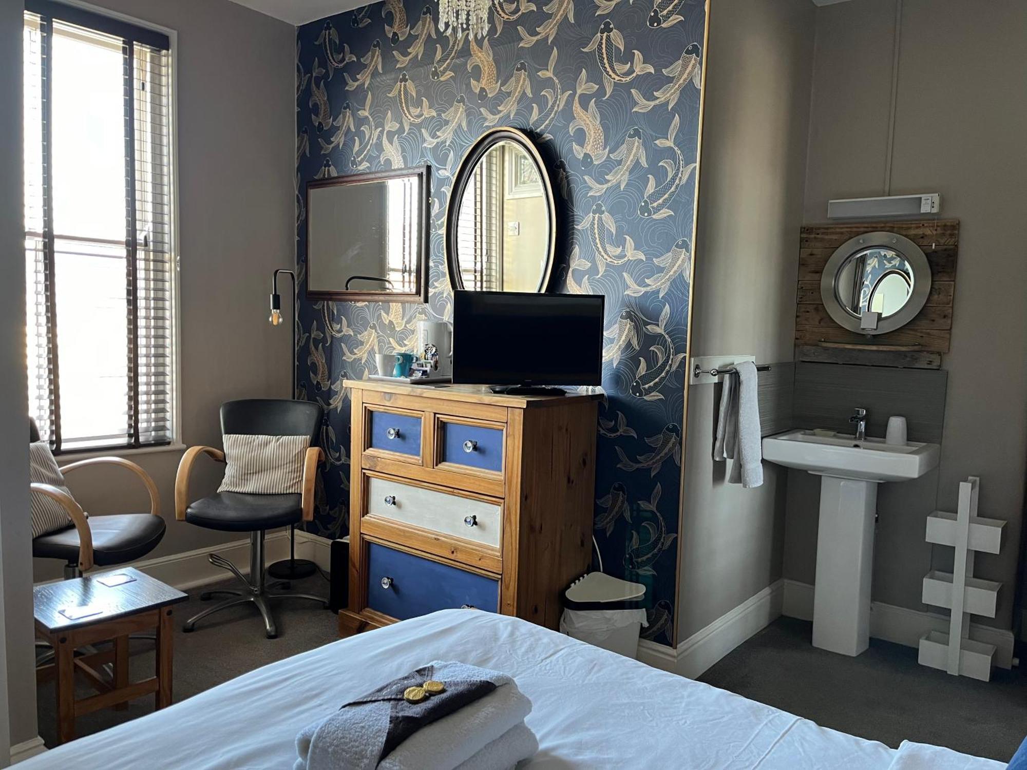 Kelston Guest House Weymouth Buitenkant foto